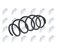 NTY ASZ-CT-027 Ressort de suspension