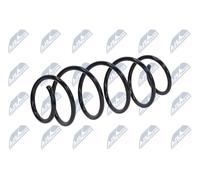 NTY ASZ-CT-028 Ressort de suspension