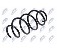 NTY ASZ-CT-034 Ressort de suspension