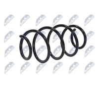 NTY ASZ-CT-035 Ressort de suspension