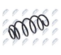 NTY ASZ-CT-038 Ressort de suspension