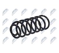 NTY ASZ-CT-040 Ressort de suspension