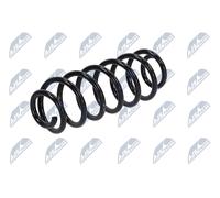 NTY ASZ-CT-048 Ressort de suspension