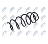 NTY ASZ-CT-049 Ressort de suspension