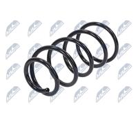 NTY ASZ-CT-050 Ressort de suspension