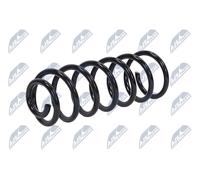 NTY ASZ-CT-053 Ressort de suspension