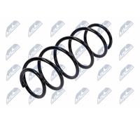 NTY ASZ-CT-055 Ressort de suspension