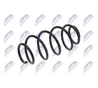 NTY ASZ-CT-057 Ressort de suspension