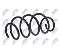 NTY ASZ-FR-000 Ressort de suspension