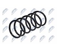 NTY ASZ-FR-005 Ressort de suspension