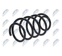 NTY ASZ-FR-009 Ressort de suspension