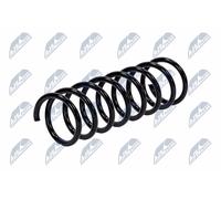 NTY ASZ-FR-011 Ressort de suspension