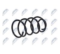 NTY ASZ-FR-012 Ressort de suspension