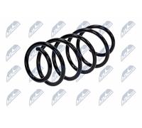 NTY ASZ-FR-018 Ressort de suspension