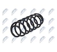 NTY ASZ-FR-020 Ressort de suspension
