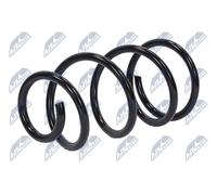 NTY ASZ-FR-023 Ressort de suspension