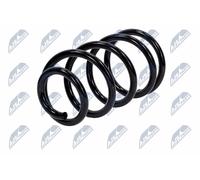 NTY ASZ-FR-024 Ressort de suspension