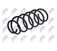 NTY ASZ-FR-030 Ressort de suspension