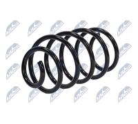 NTY ASZ-FR-034 Ressort de suspension