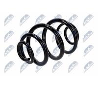 NTY ASZ-FR-035 Ressort de suspension