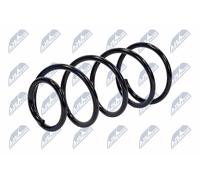 NTY ASZ-FR-045 Ressort de suspension