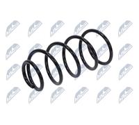 NTY ASZ-FR-047 Ressort de suspension