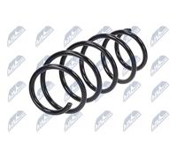 NTY ASZ-FR-051 Ressort de suspension