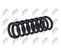 NTY ASZ-FR-054 Ressort de suspension
