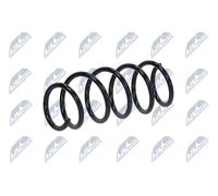 NTY ASZ-FR-057 Ressort de suspension