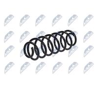 NTY ASZ-FR-058 Ressort de suspension