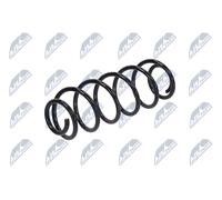 NTY ASZ-FR-062 Ressort de suspension