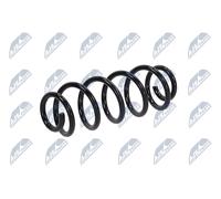 NTY ASZ-FT-001 Ressort de suspension