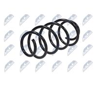 NTY ASZ-FT-002 Ressort de suspension