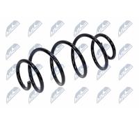 NTY ASZ-FT-004 Ressort de suspension