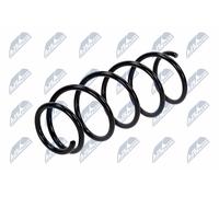 NTY ASZ-FT-005 Ressort de suspension