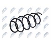 NTY ASZ-FT-006 Ressort de suspension