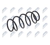 NTY ASZ-FT-008 Ressort de suspension