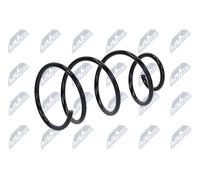 NTY ASZ-FT-012 Ressort de suspension