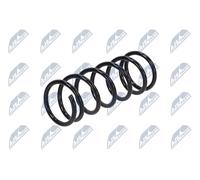 NTY ASZ-FT-013 Ressort de suspension