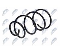 NTY ASZ-FT-014 Ressort de suspension