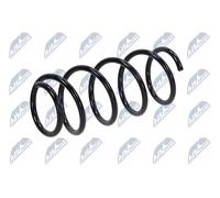 NTY ASZ-FT-020 Ressort de suspension