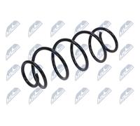 NTY ASZ-FT-026 Ressort de suspension