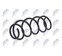 NTY ASZ-FT-030 Ressort de suspension