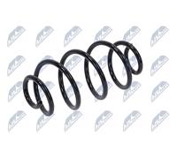 NTY ASZ-FT-031 Ressort de suspension