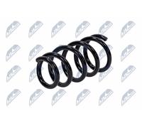 NTY ASZ-HD-000 Ressort de suspension