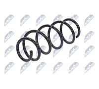NTY ASZ-HD-001 Ressort de suspension