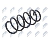 NTY ASZ-HD-006 Ressort de suspension