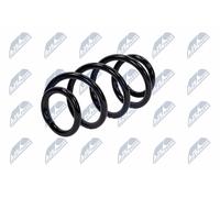 NTY ASZ-HD-008 Ressort de suspension