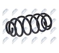 NTY ASZ-ME-002 Ressort de suspension