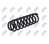 NTY ASZ-ME-019 Ressort de suspension